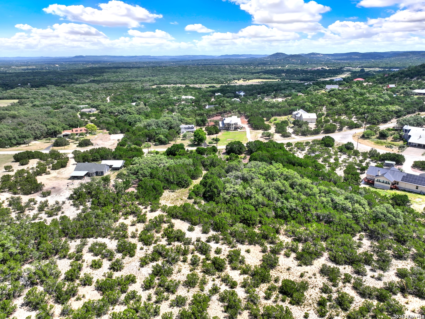 Lot 36 Lakepark Drive Lakehills TX 78063