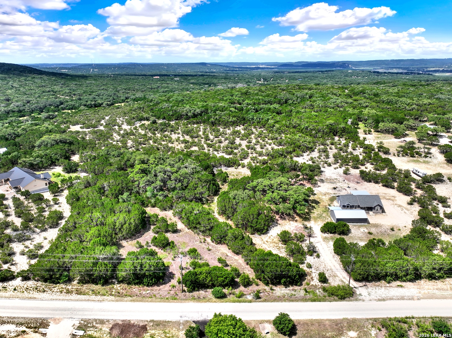Lot 36 Lakepark Drive Lakehills TX 78063