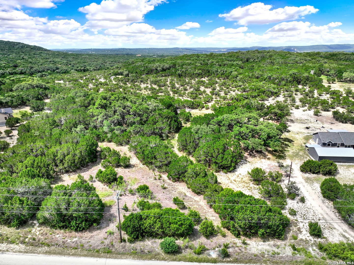 Lot 36 Lakepark Drive Lakehills TX 78063