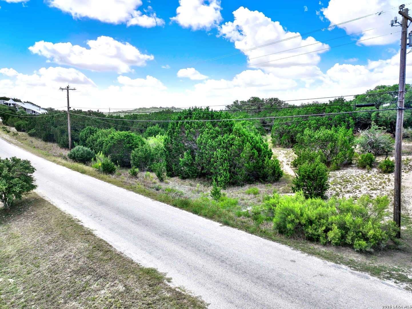 Lot 36 Lakepark Drive Lakehills TX 78063