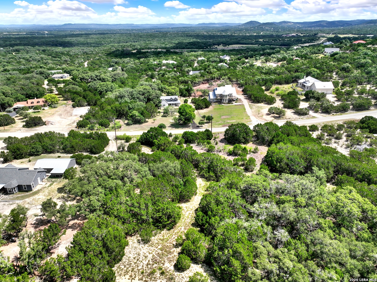Lot 36 Lakepark Drive Lakehills TX 78063