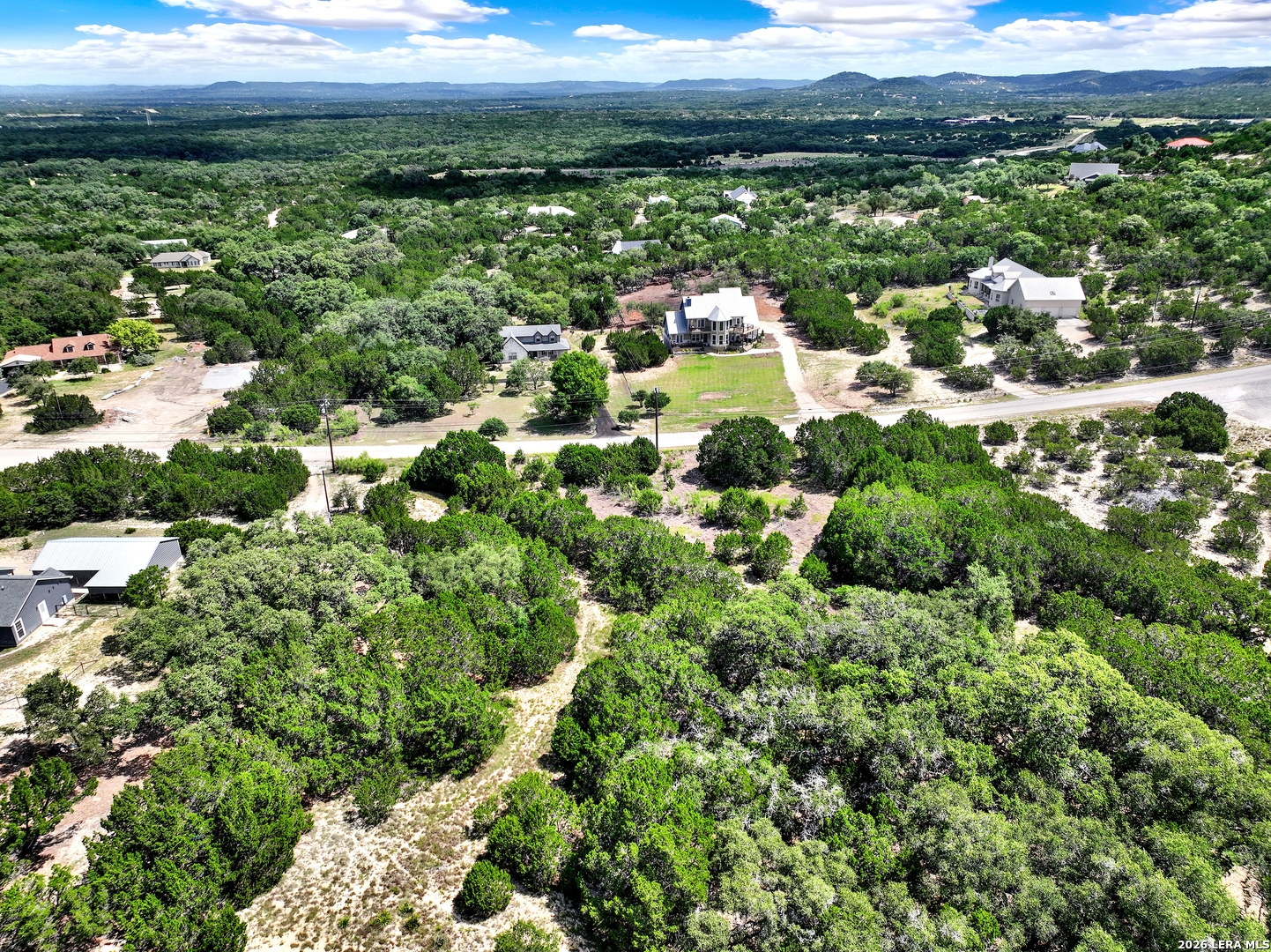 Lot 36 Lakepark Drive Lakehills TX 78063