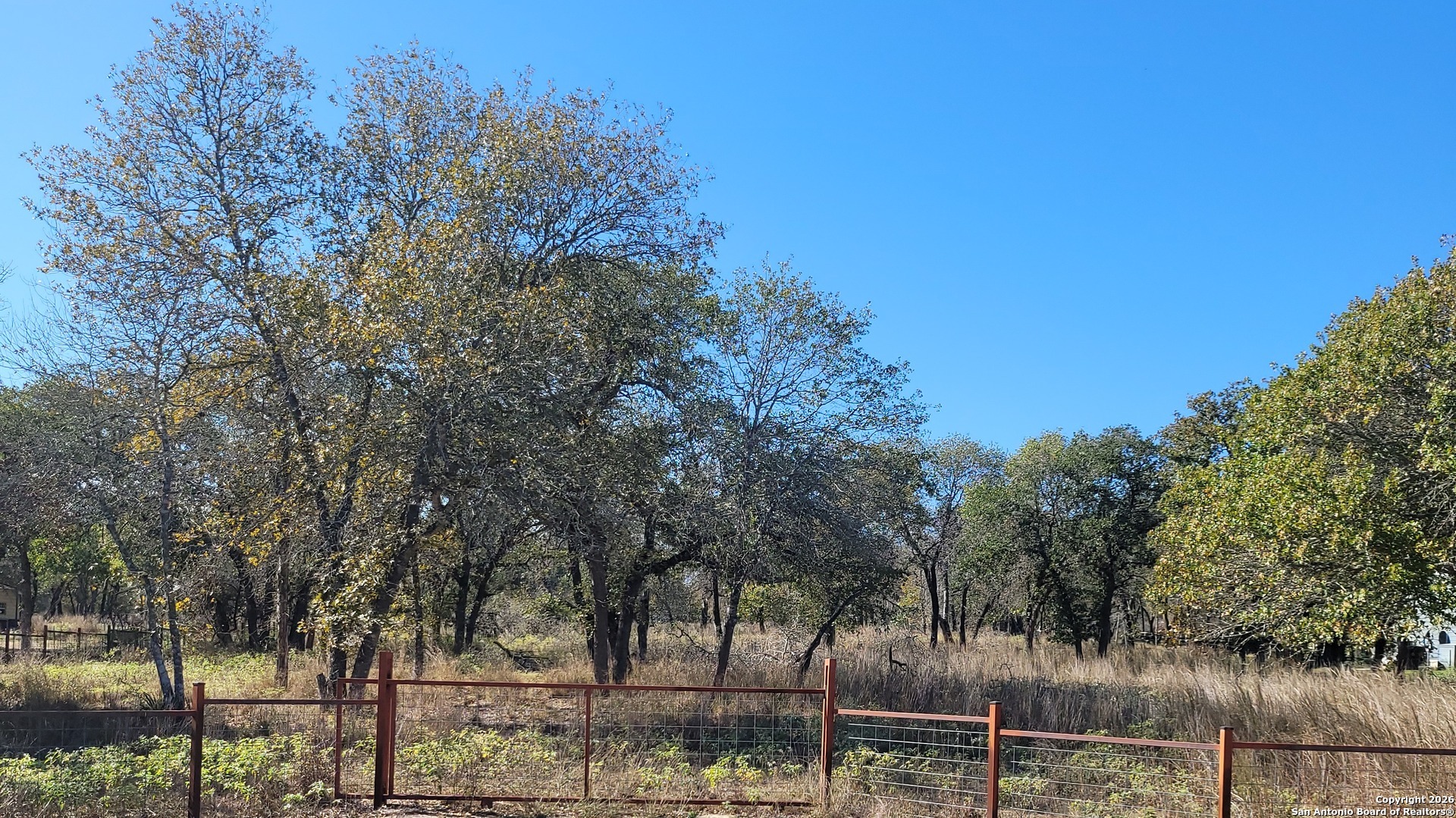 876 Evening Shade Adkins TX 78101