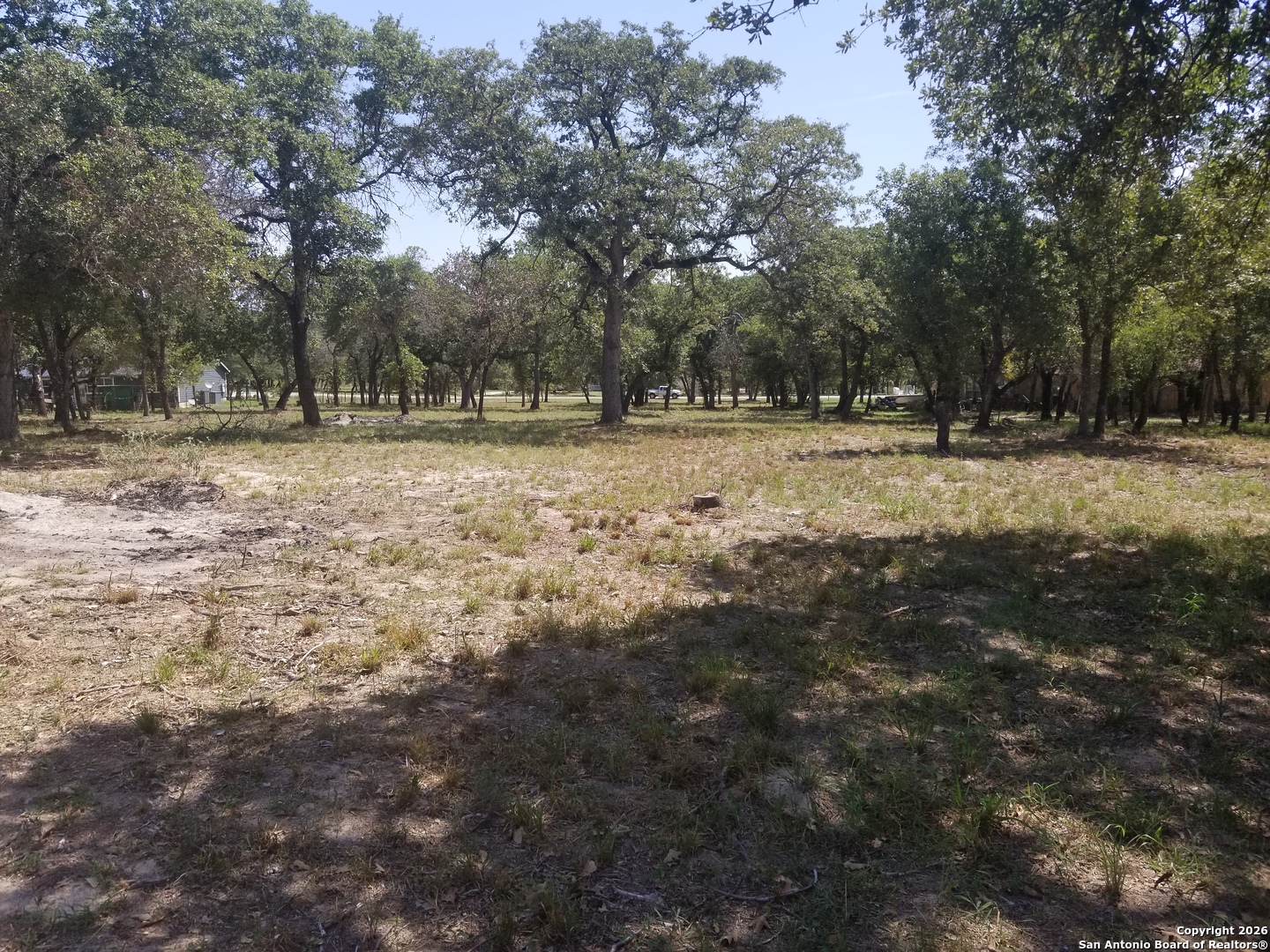 876 Evening Shade Adkins TX 78101