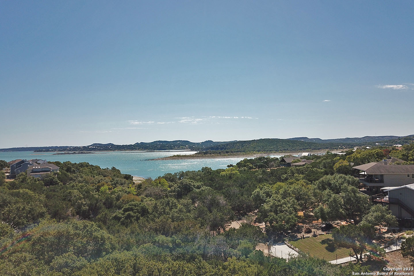 1118 Stagecoach Drive Canyon Lake TX 78133