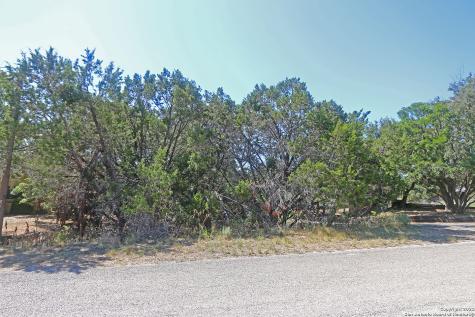 1118 Stagecoach Drive Canyon Lake TX 78133