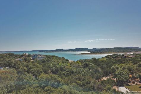 1118 Stagecoach Drive Canyon Lake TX 78133
