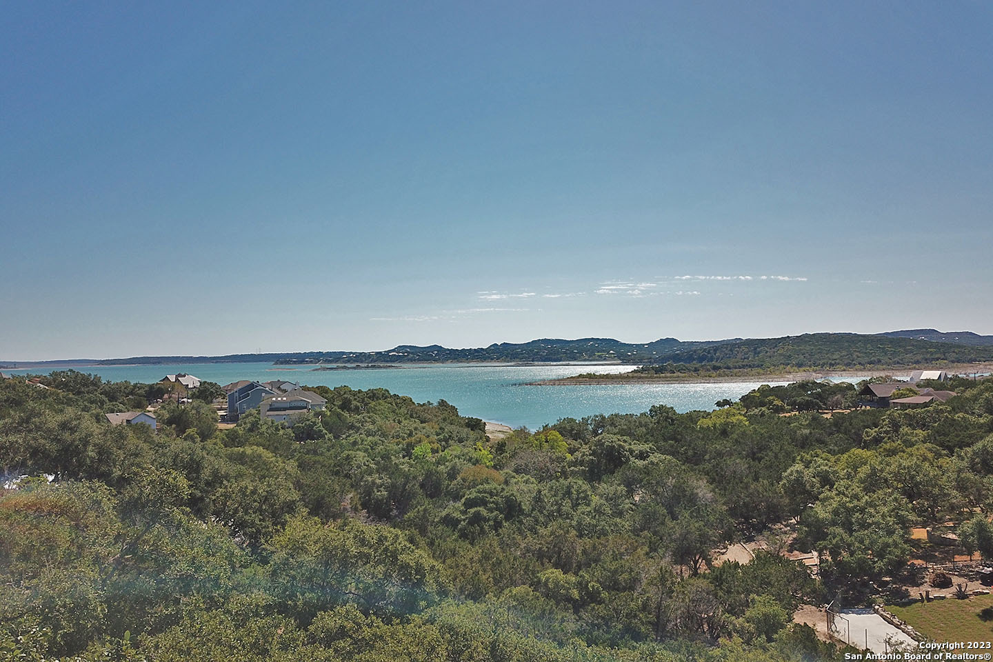 1118 Stagecoach Drive Canyon Lake TX 78133