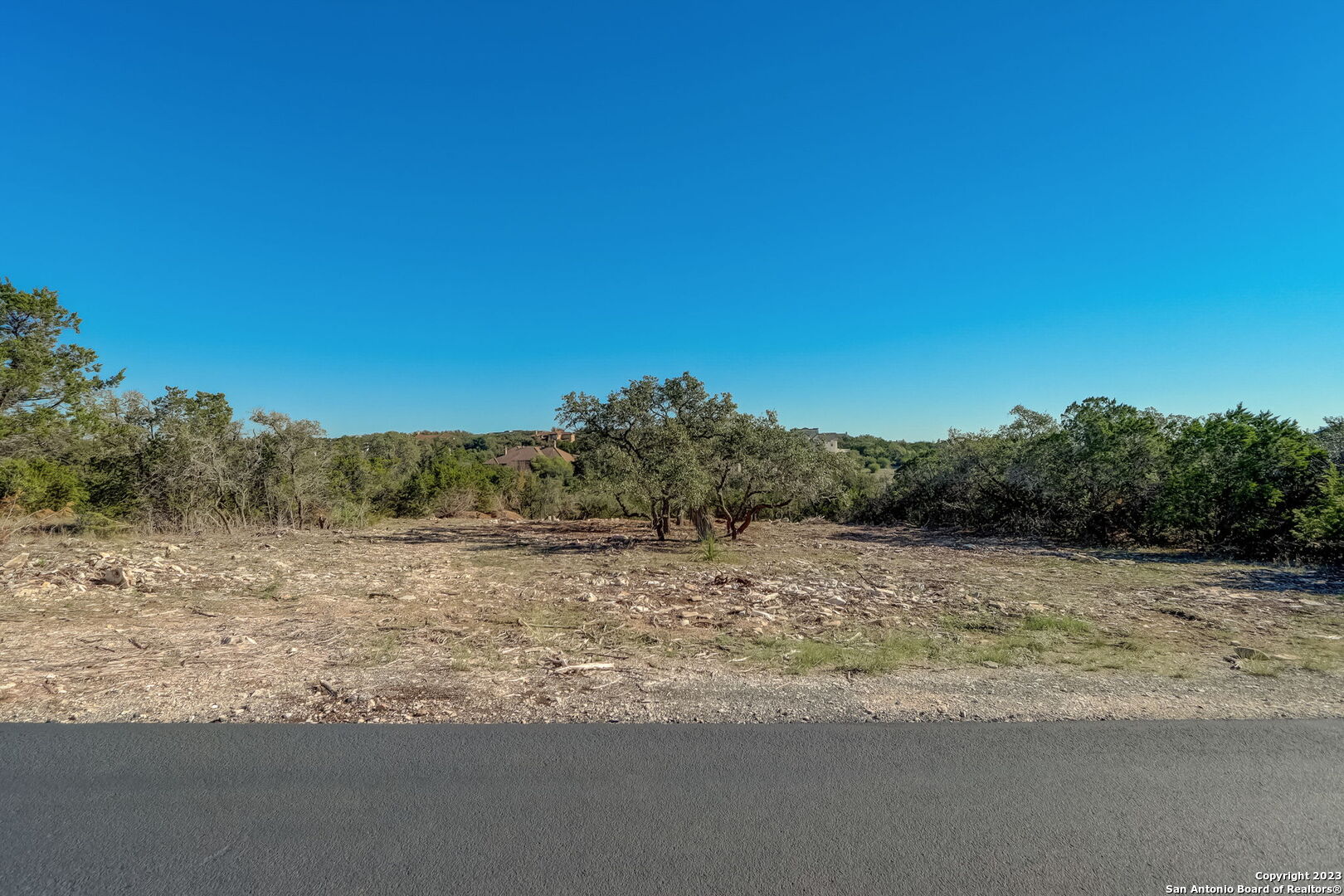 22740 Fossil Ridge San Antonio TX 78261
