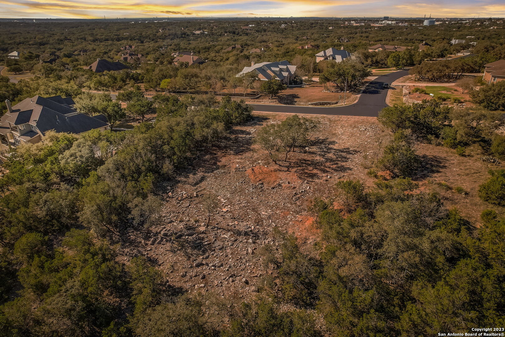 22740 Fossil Ridge San Antonio TX 78261