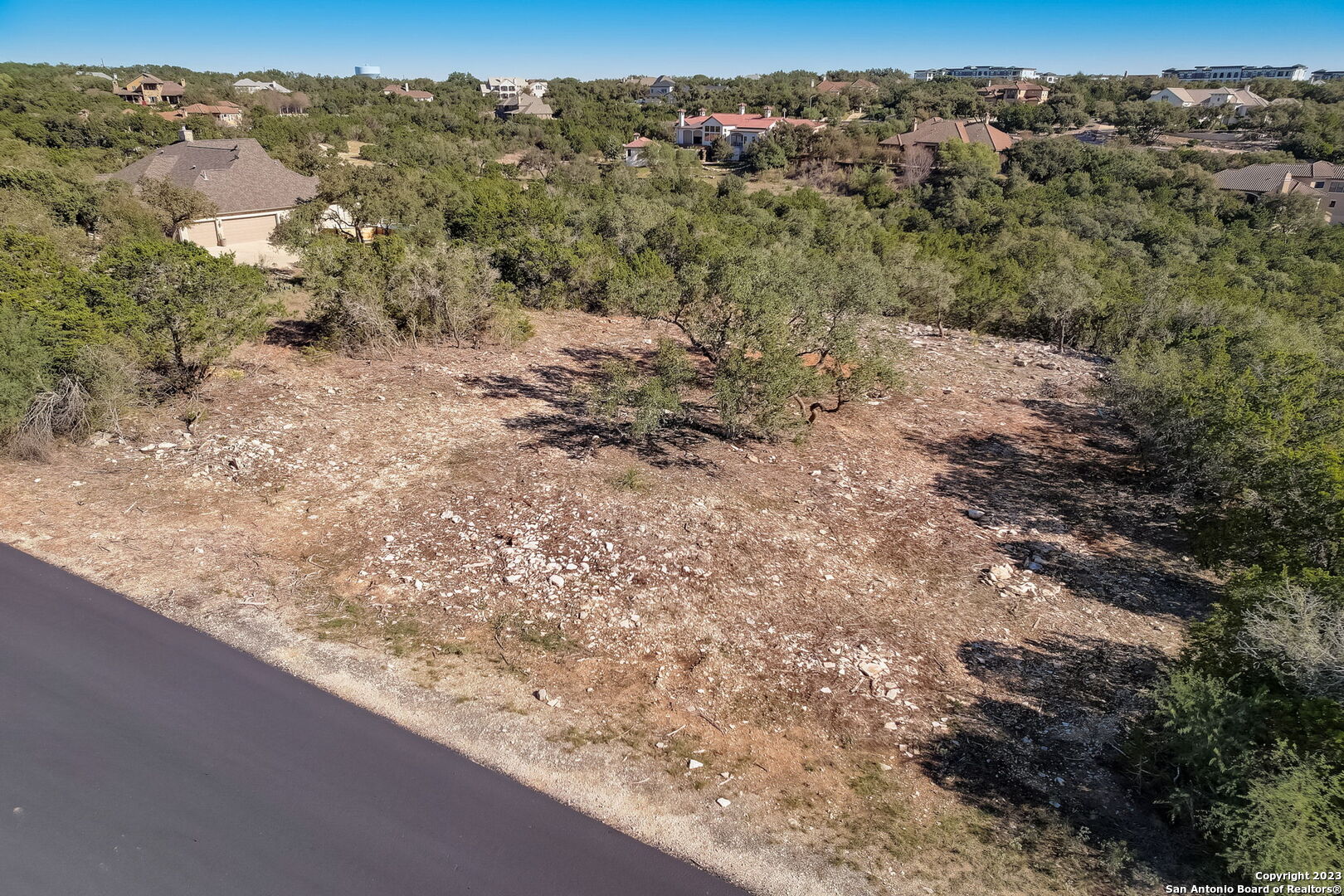 22740 Fossil Ridge San Antonio TX 78261