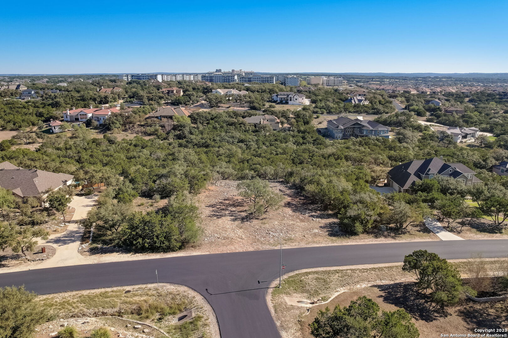 22740 Fossil Ridge San Antonio TX 78261