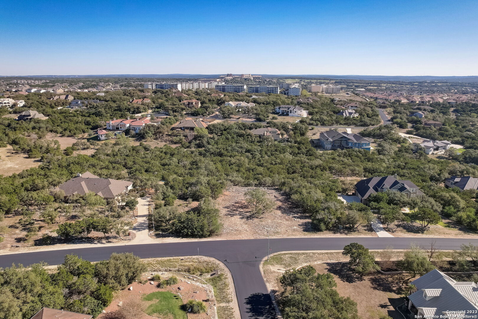 22740 Fossil Ridge San Antonio TX 78261