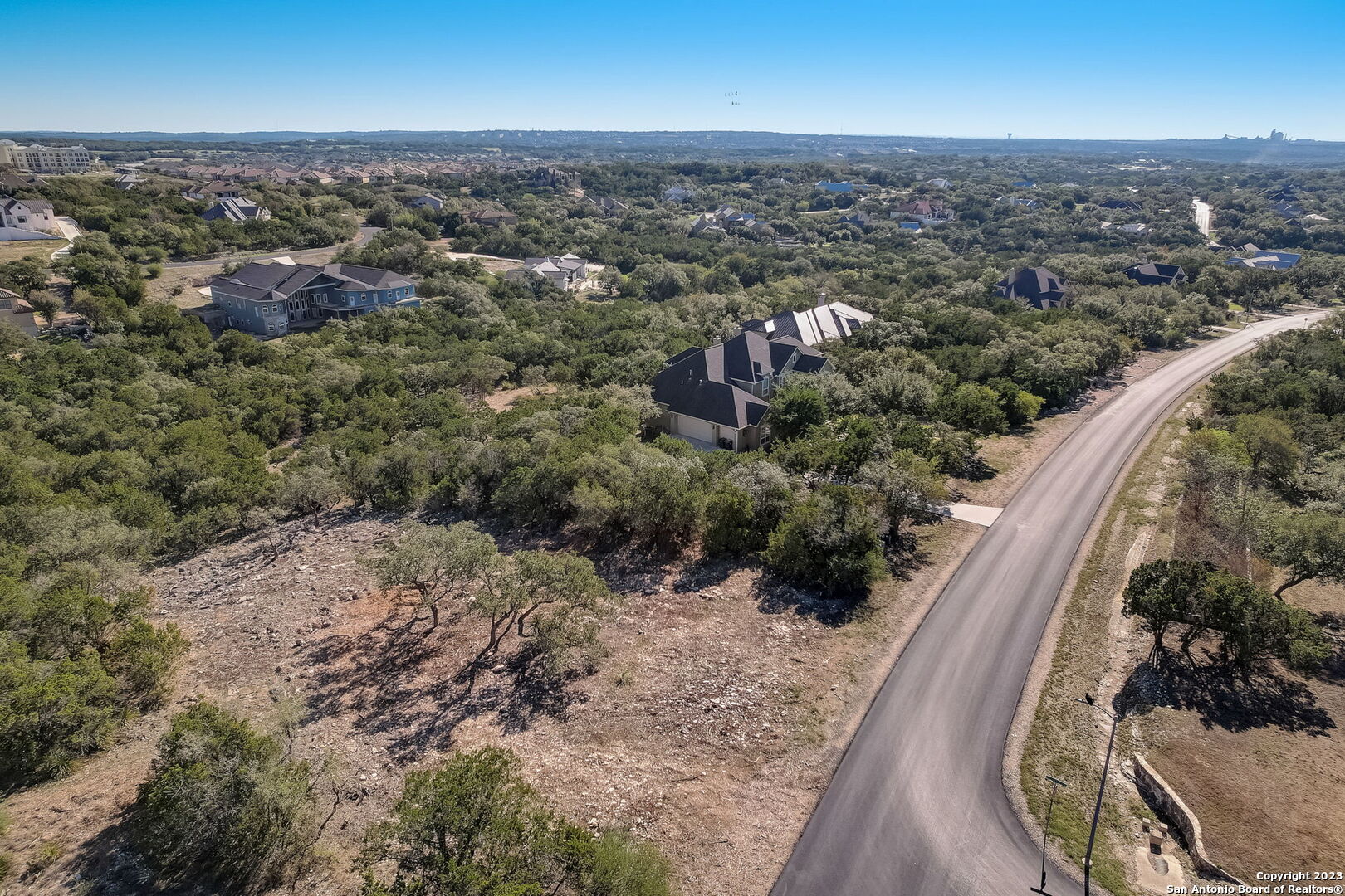 22740 Fossil Ridge San Antonio TX 78261