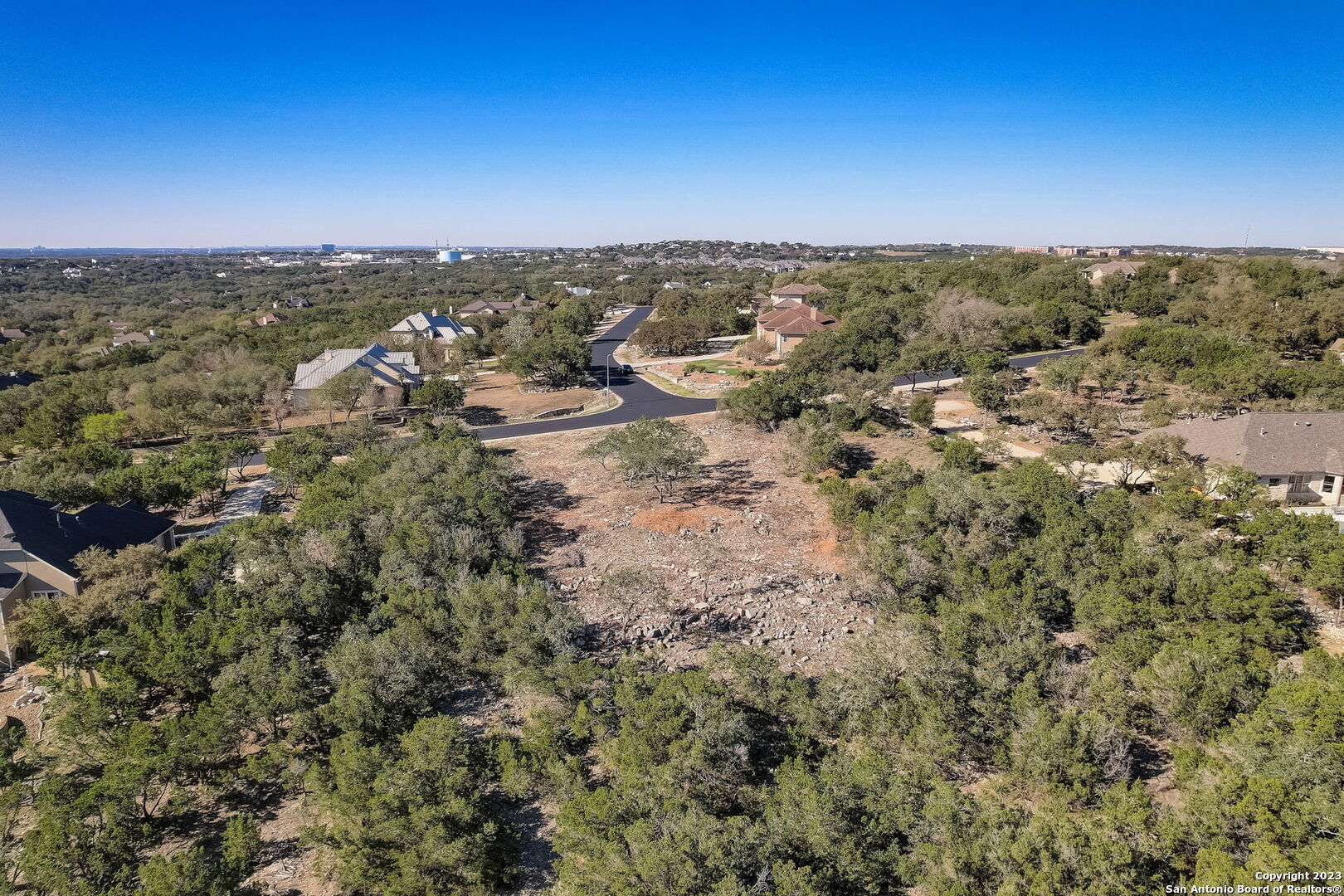 22740 Fossil Ridge San Antonio TX 78261
