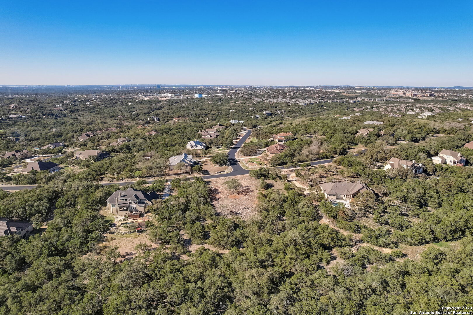 22740 Fossil Ridge San Antonio TX 78261