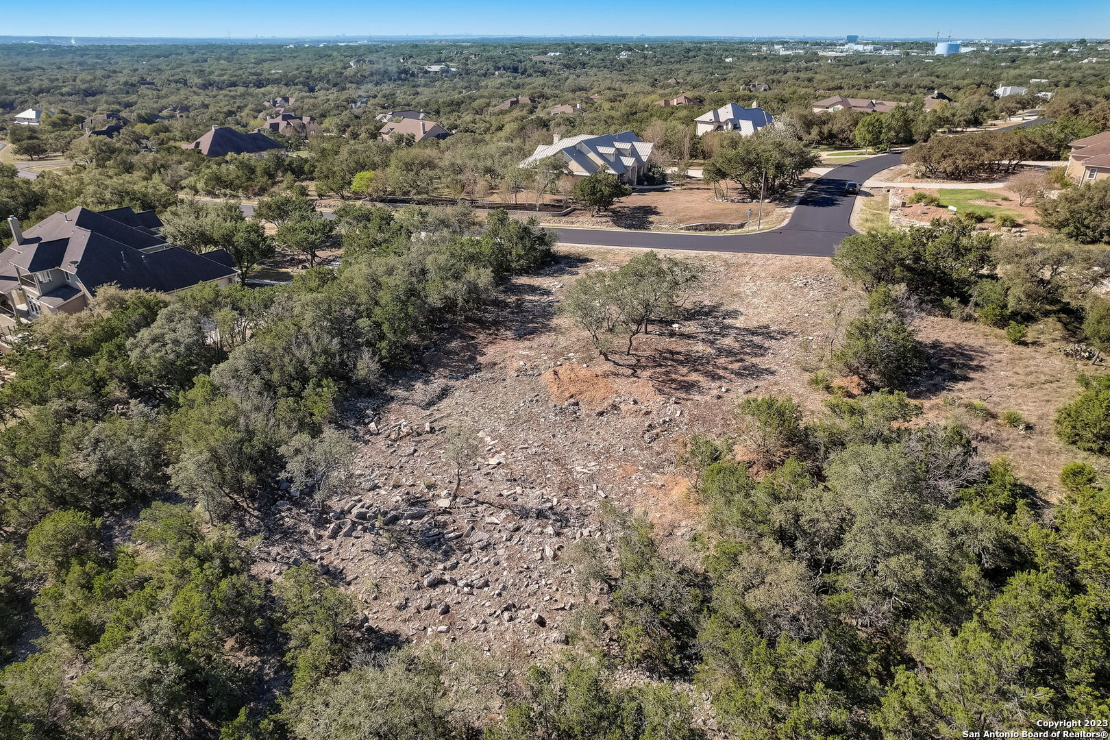 22740 Fossil Ridge San Antonio TX 78261