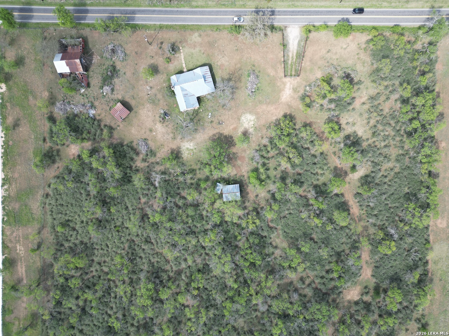000 County Road 120 Marble Falls TX 78654