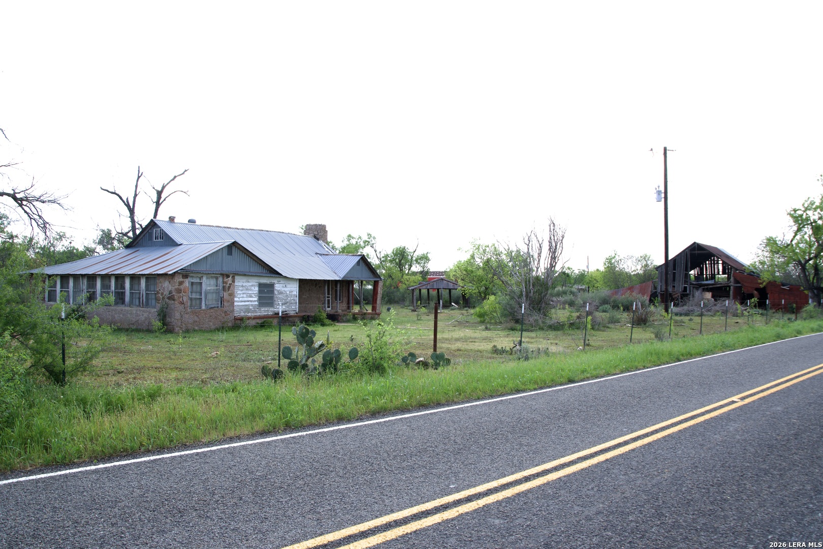 000 County Road 120 Marble Falls TX 78654