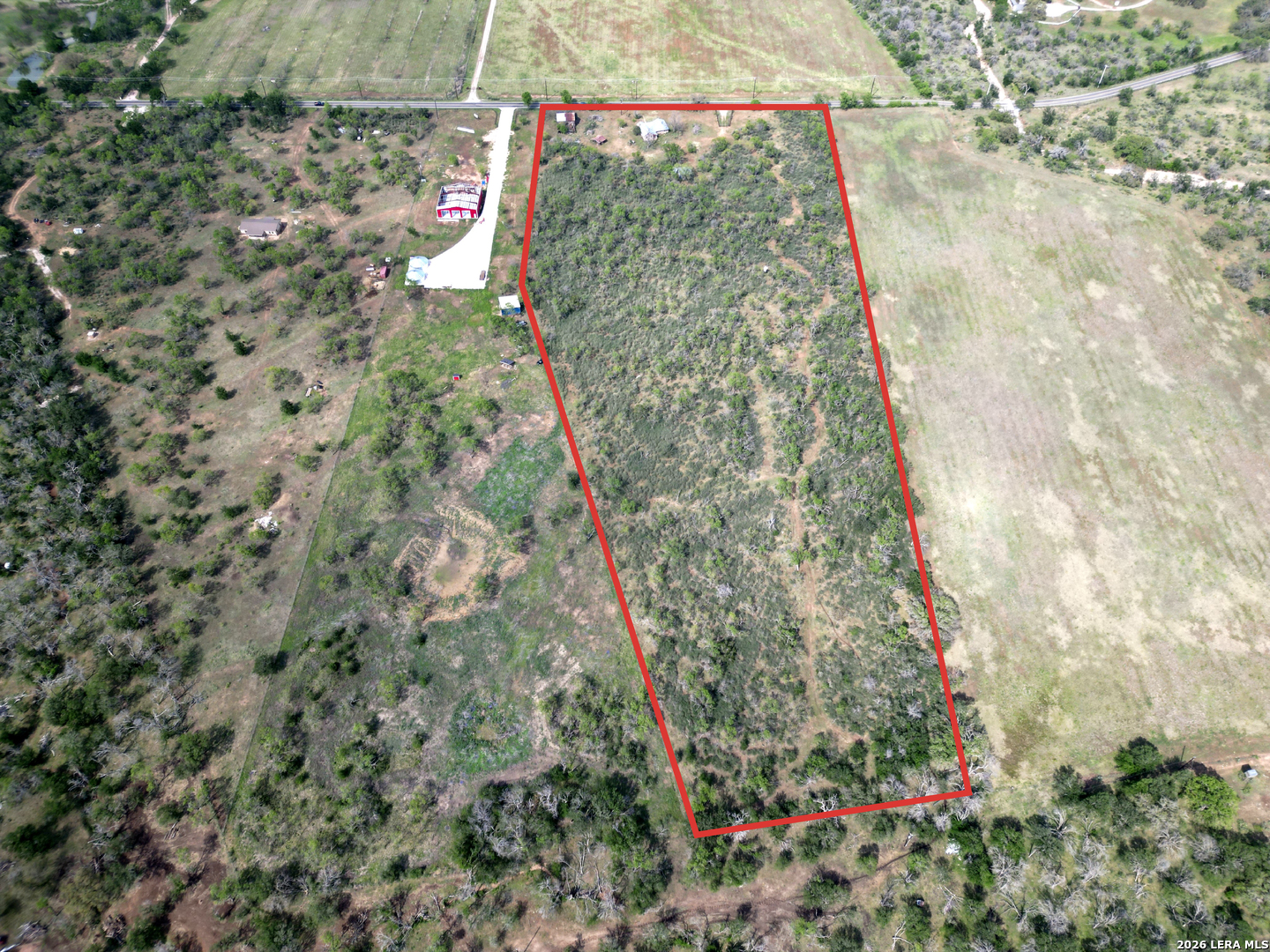000 County Road 120 Marble Falls TX 78654