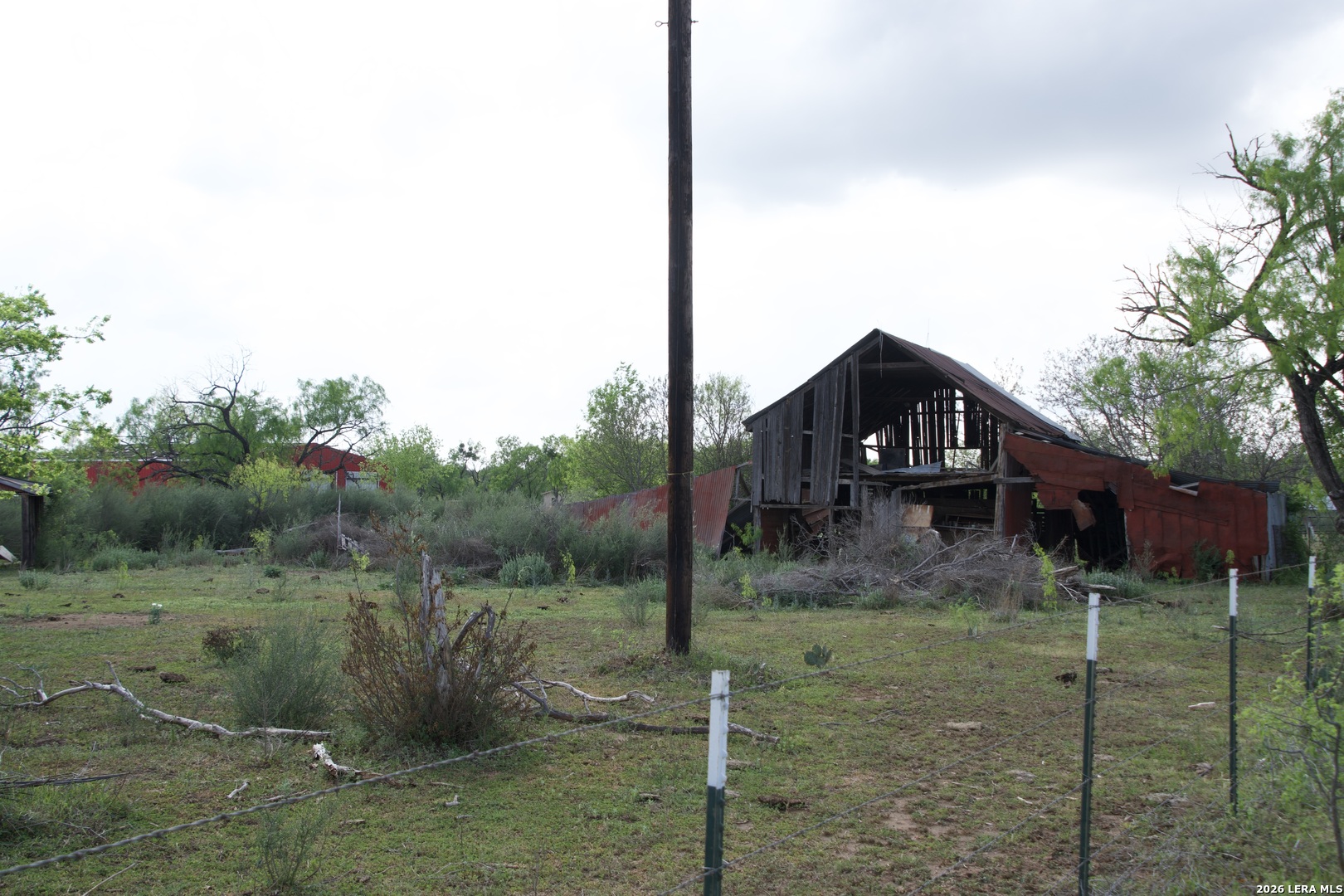 000 County Road 120 Marble Falls TX 78654