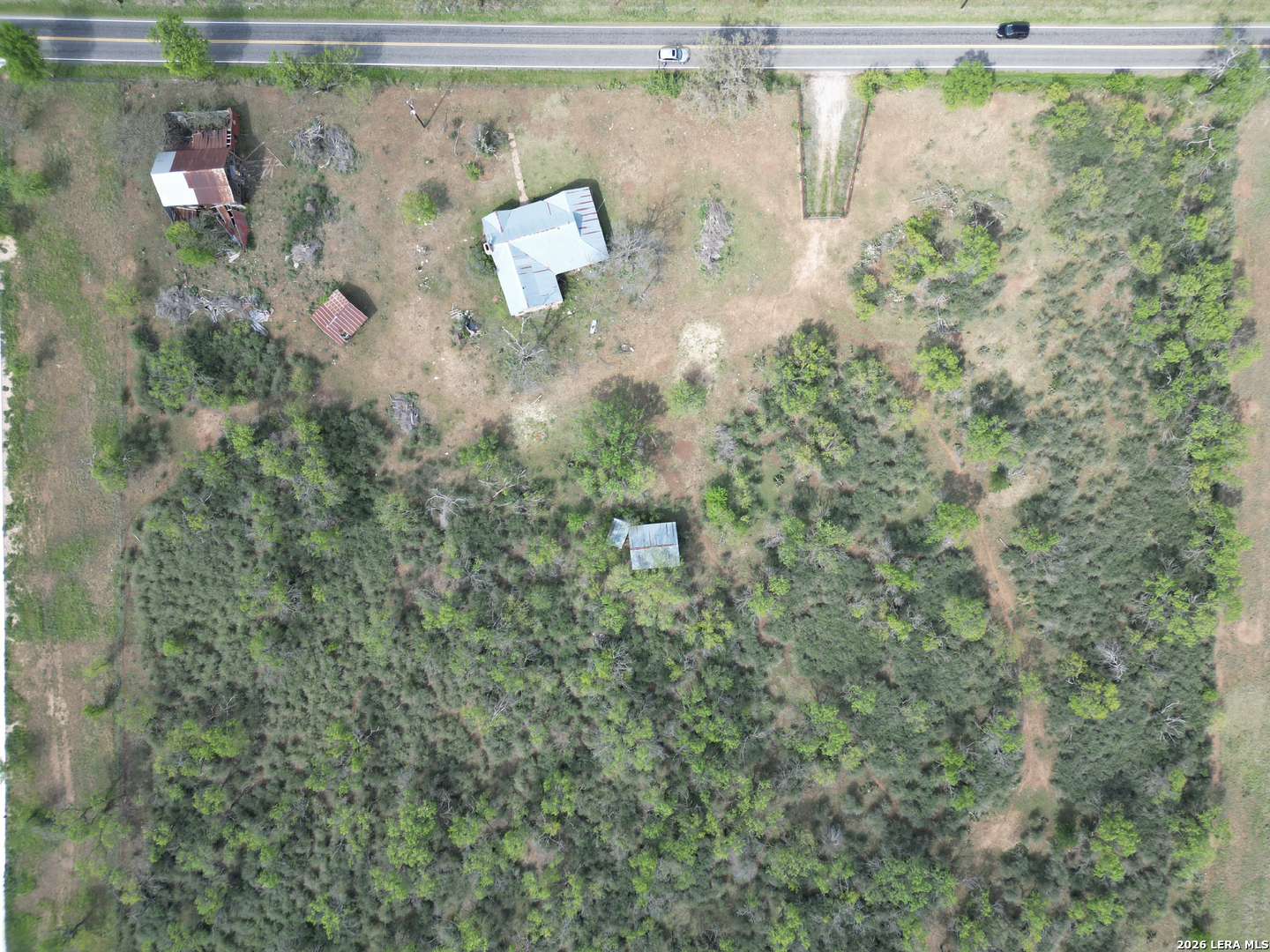 000 County Road 120 Marble Falls TX 78654