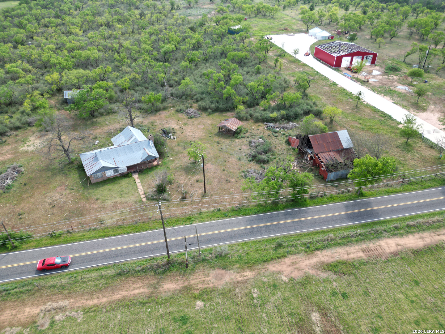 000 County Road 120 Marble Falls TX 78654