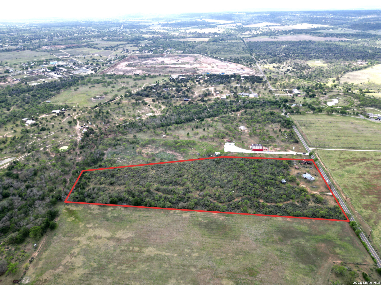 000 County Road 120 Marble Falls TX 78654