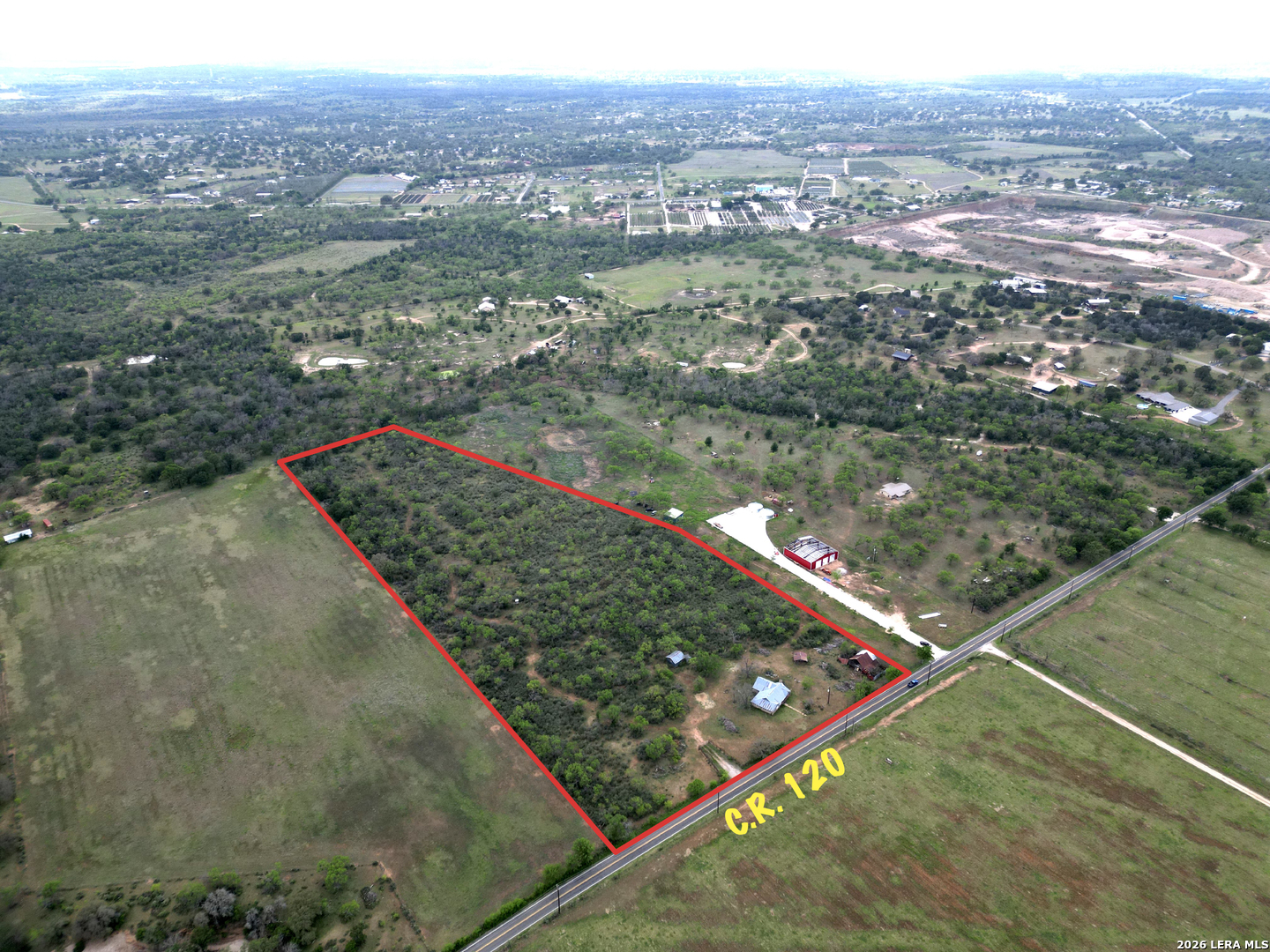000 County Road 120 Marble Falls TX 78654