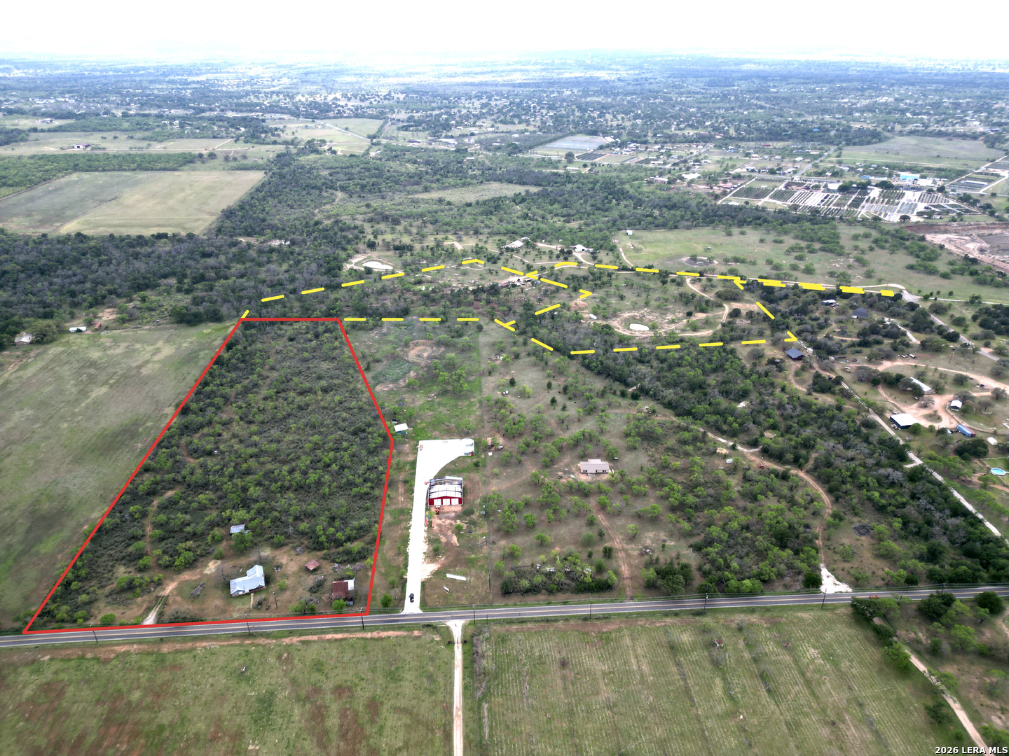 000 County Road 120 Marble Falls TX 78654