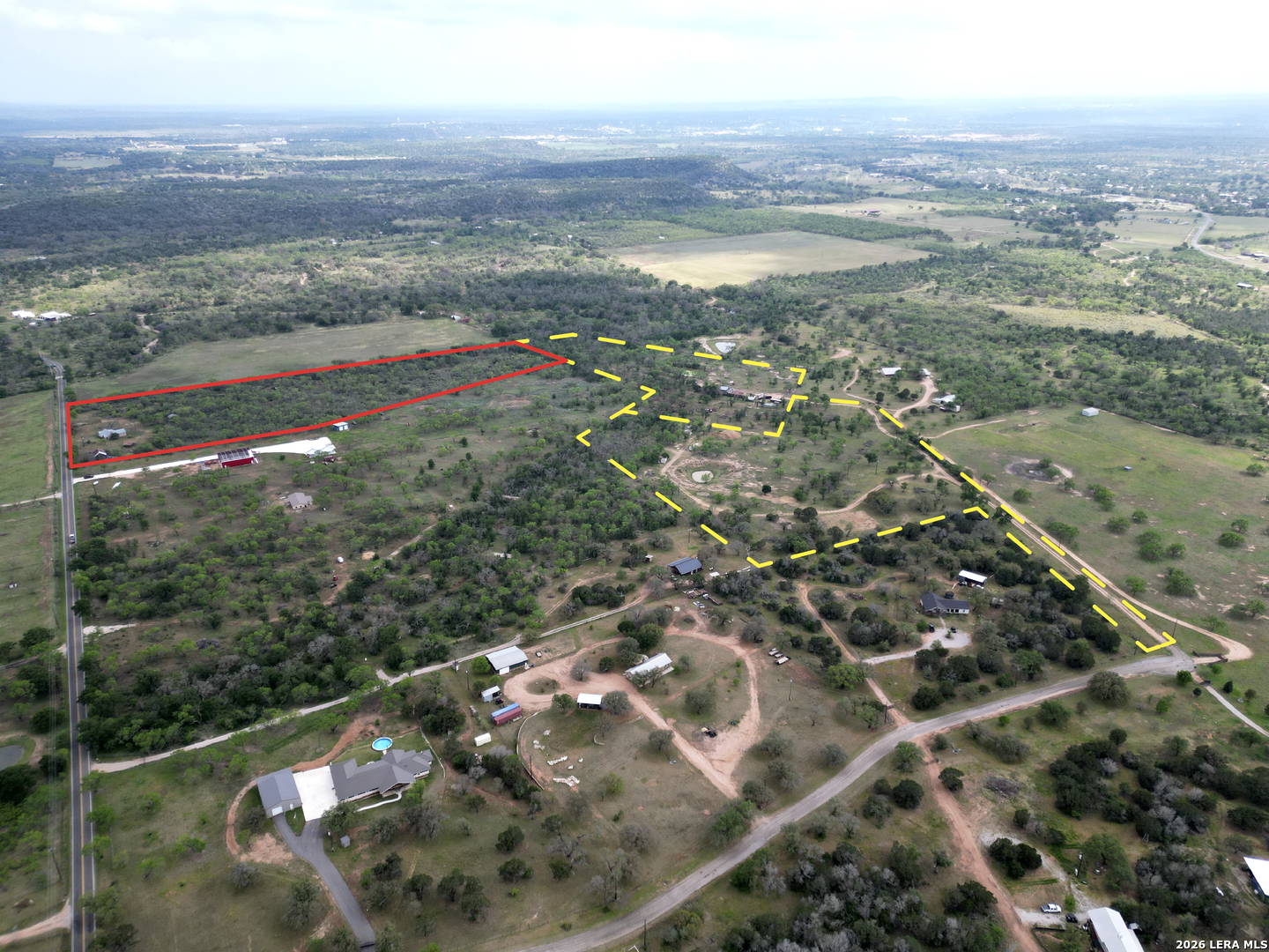 000 County Road 120 Marble Falls TX 78654