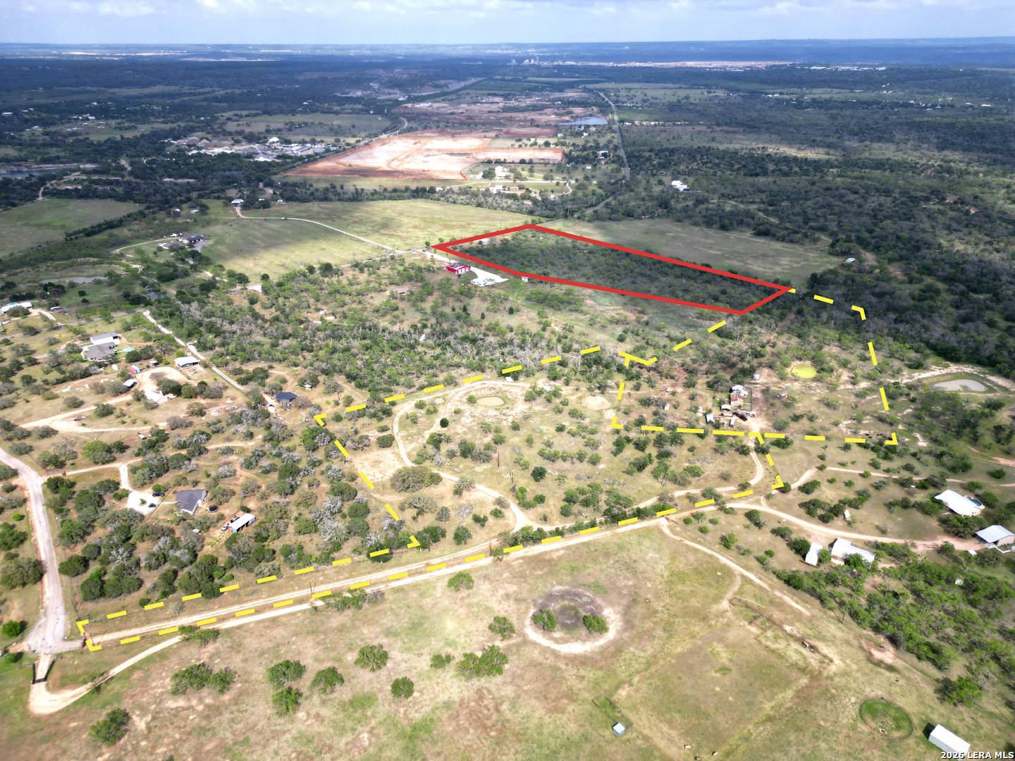 000 County Road 120 Marble Falls TX 78654