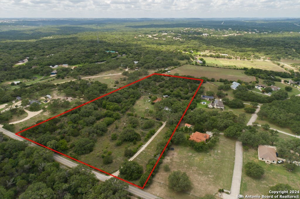 23665 Bat Cave Road San Antonio TX 78266