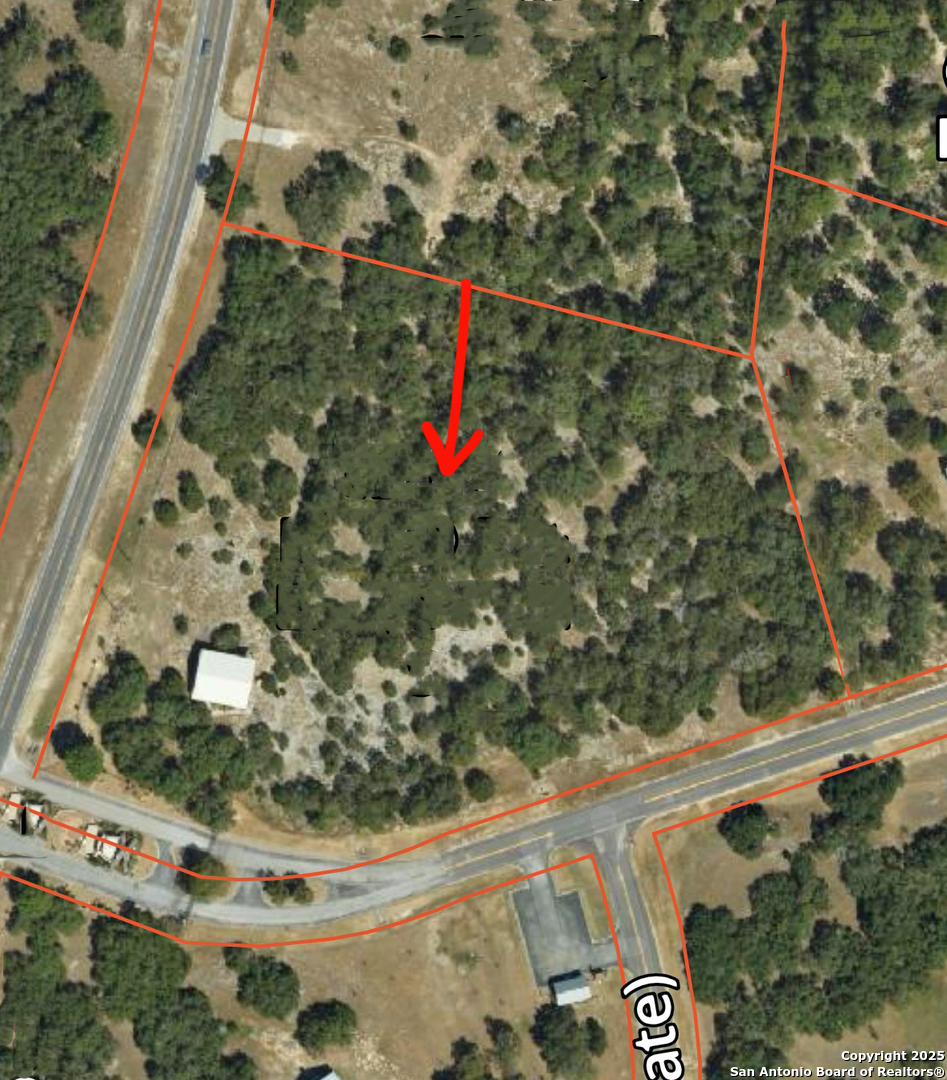 Lot 30 Tbd Waterstone Parkway Boerne TX 78006