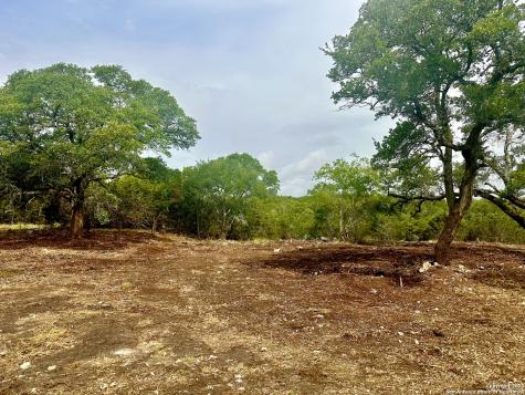 Lot 30 Tbd Waterstone Parkway Boerne TX 78006