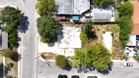 123 Maiden Lane San Antonio TX 78228
