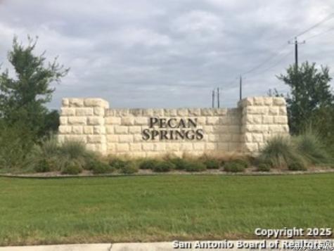 0 Rockwall Point Boerne TX 78006