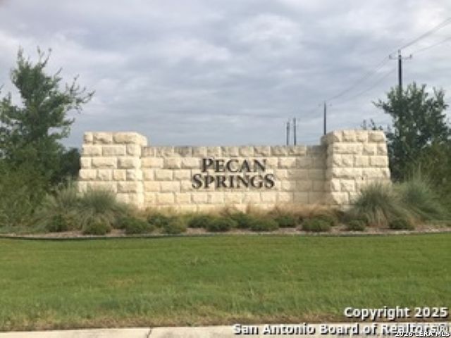 0 Rockwall Point Boerne TX 78006
