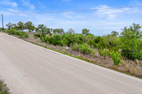 0 Rockwall Point Boerne TX 78006