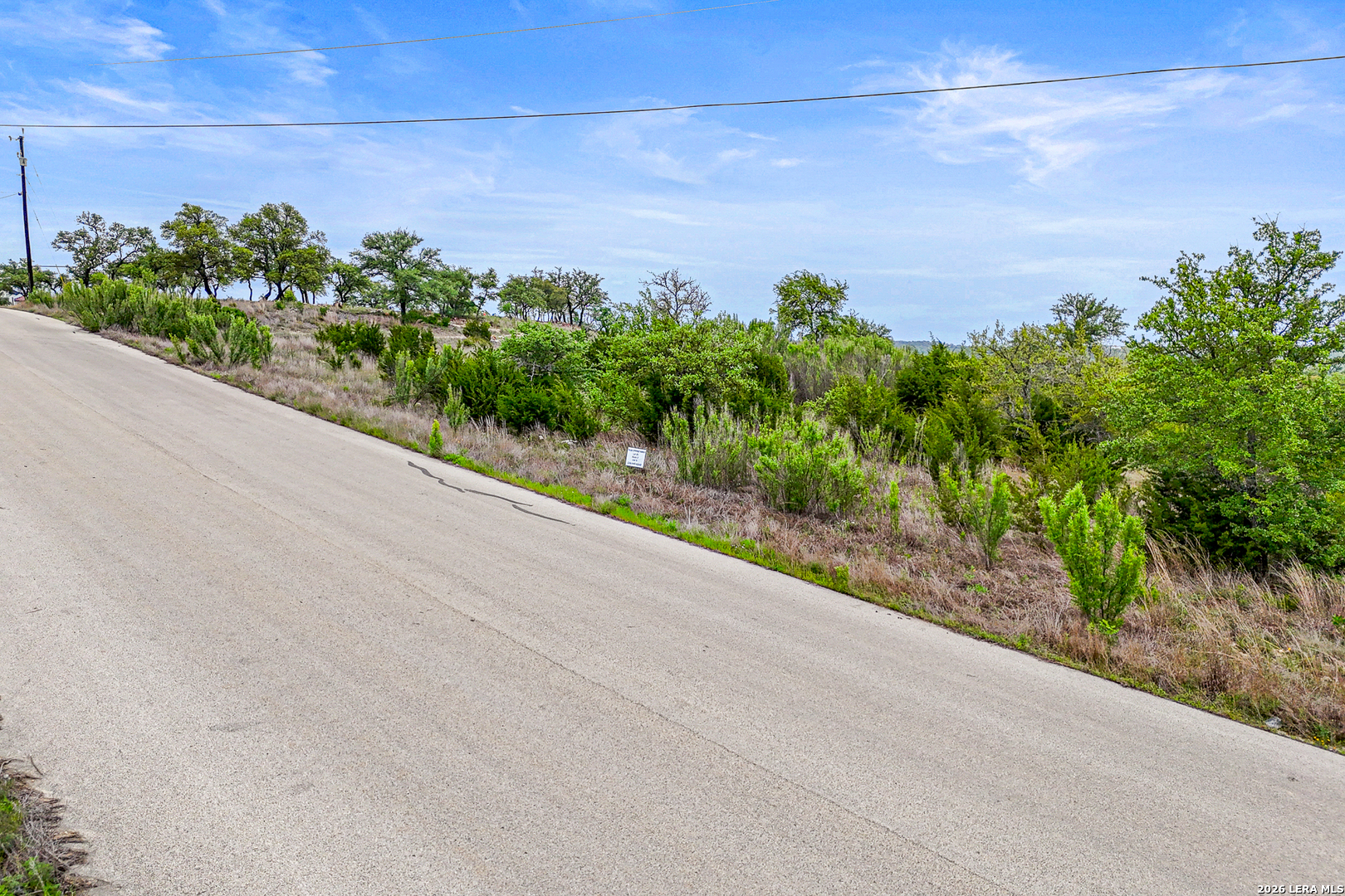 0 Rockwall Point Boerne TX 78006