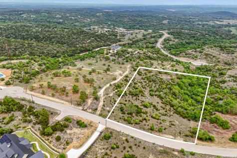 0 Rockwall Point Boerne TX 78006