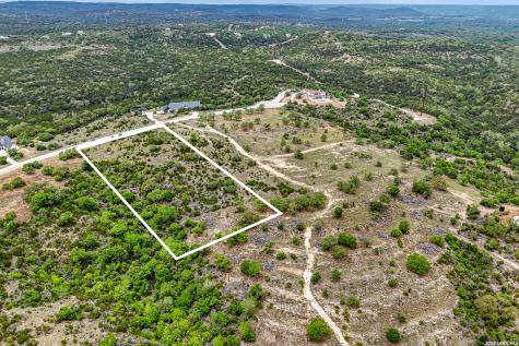0 Rockwall Point Boerne TX 78006