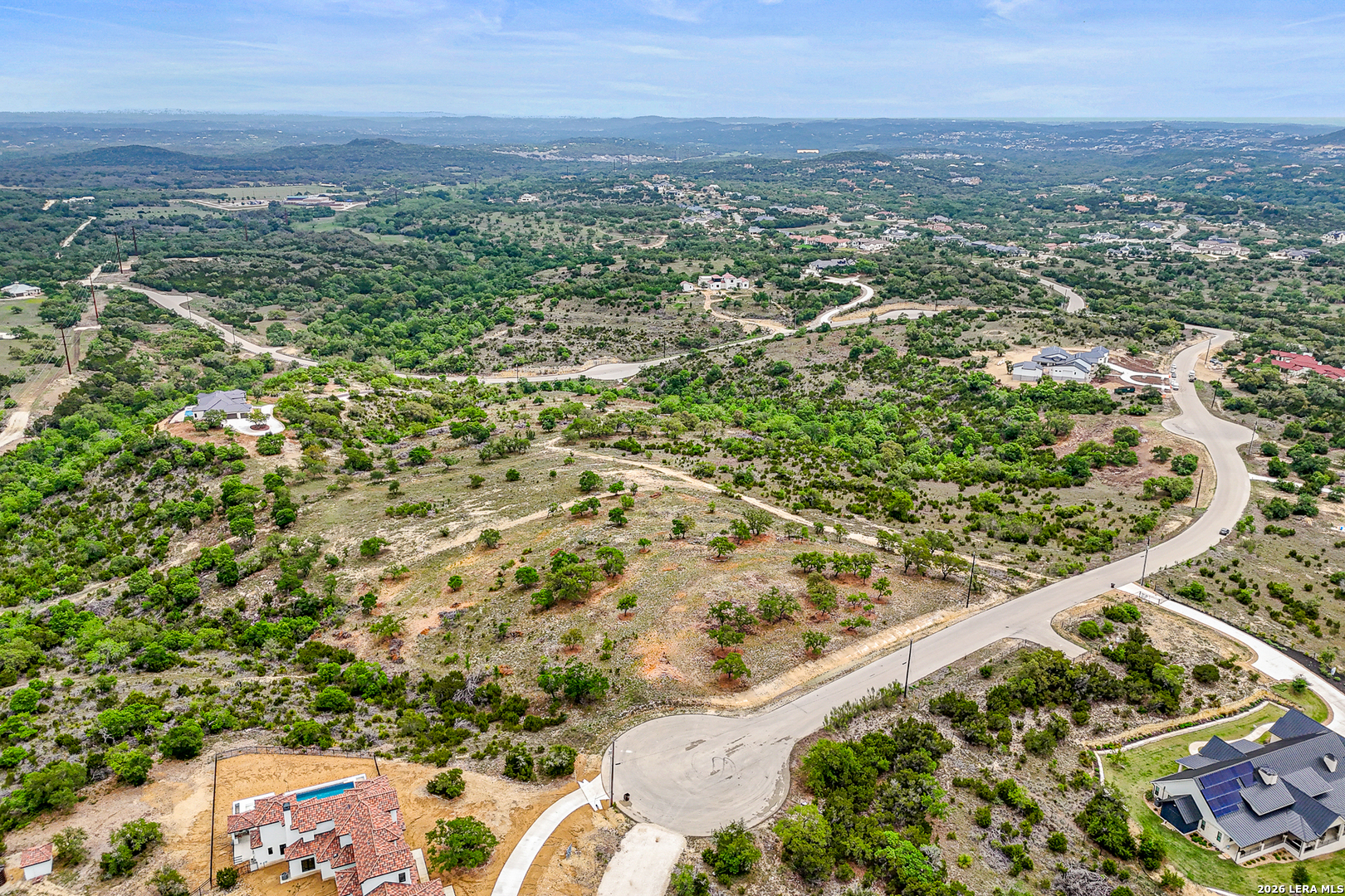 0 Rockwall Point Boerne TX 78006