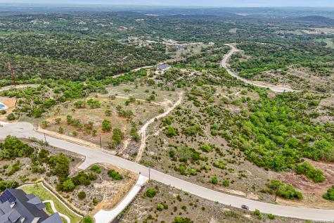 0 Rockwall Point Boerne TX 78006