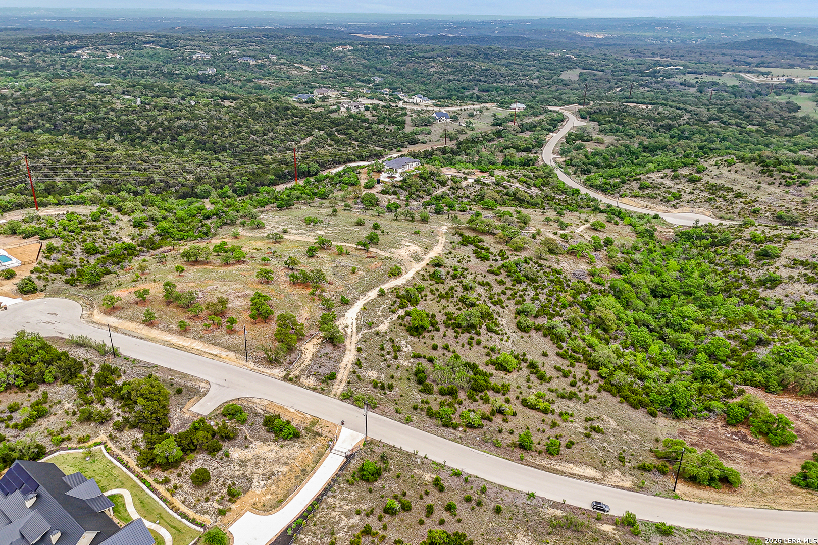 0 Rockwall Point Boerne TX 78006