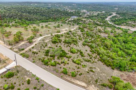 0 Rockwall Point Boerne TX 78006