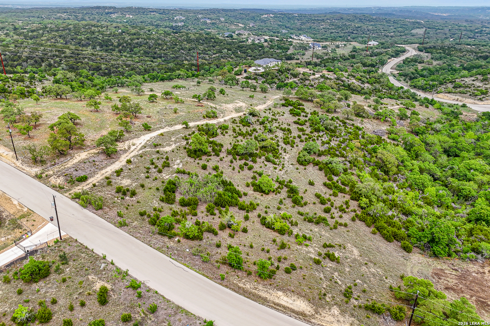 0 Rockwall Point Boerne TX 78006