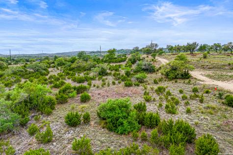 0 Rockwall Point Boerne TX 78006