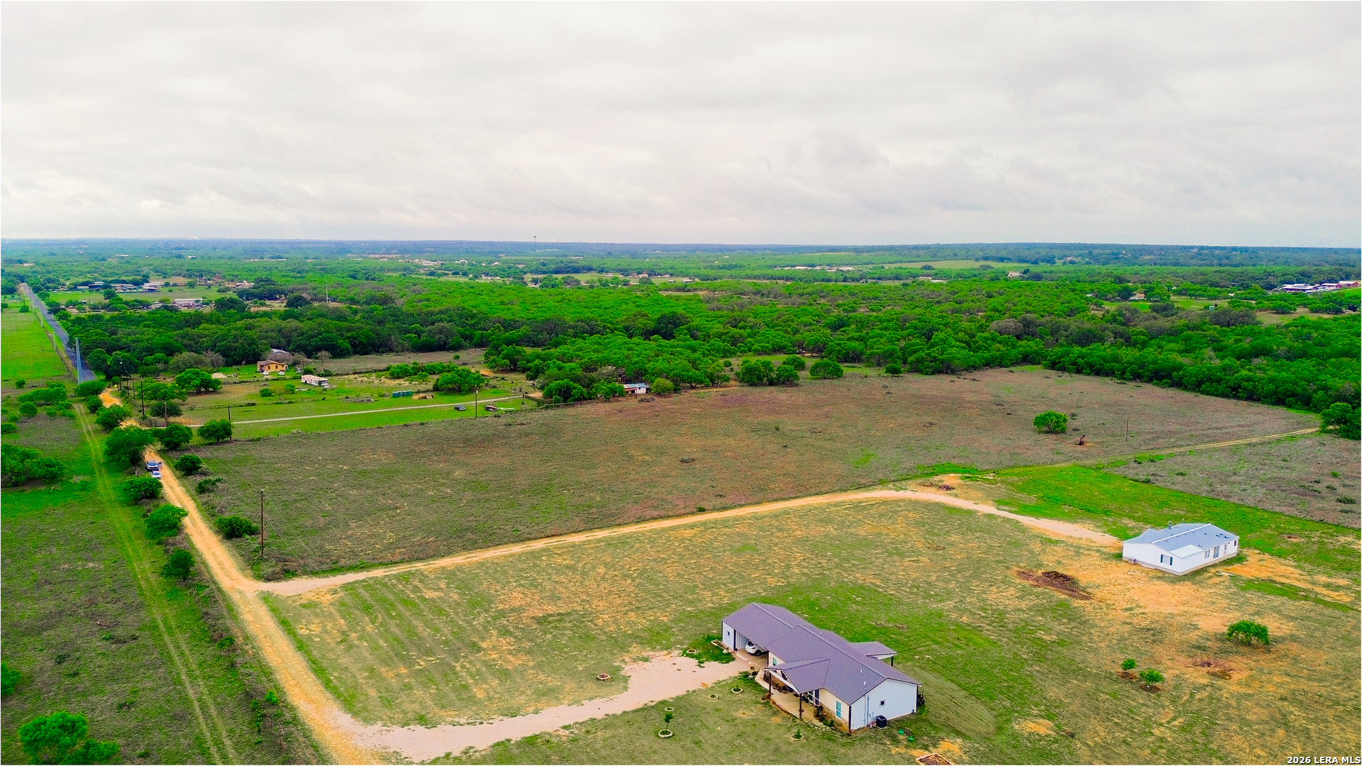 483 Alcorta Lane Somerset TX 78069