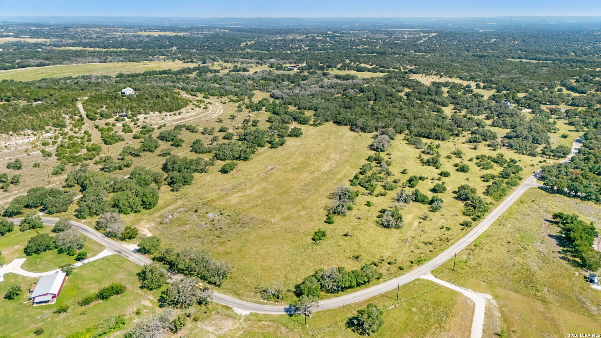 Lot 24 - 26 Seewald Road Boerne TX 78006
